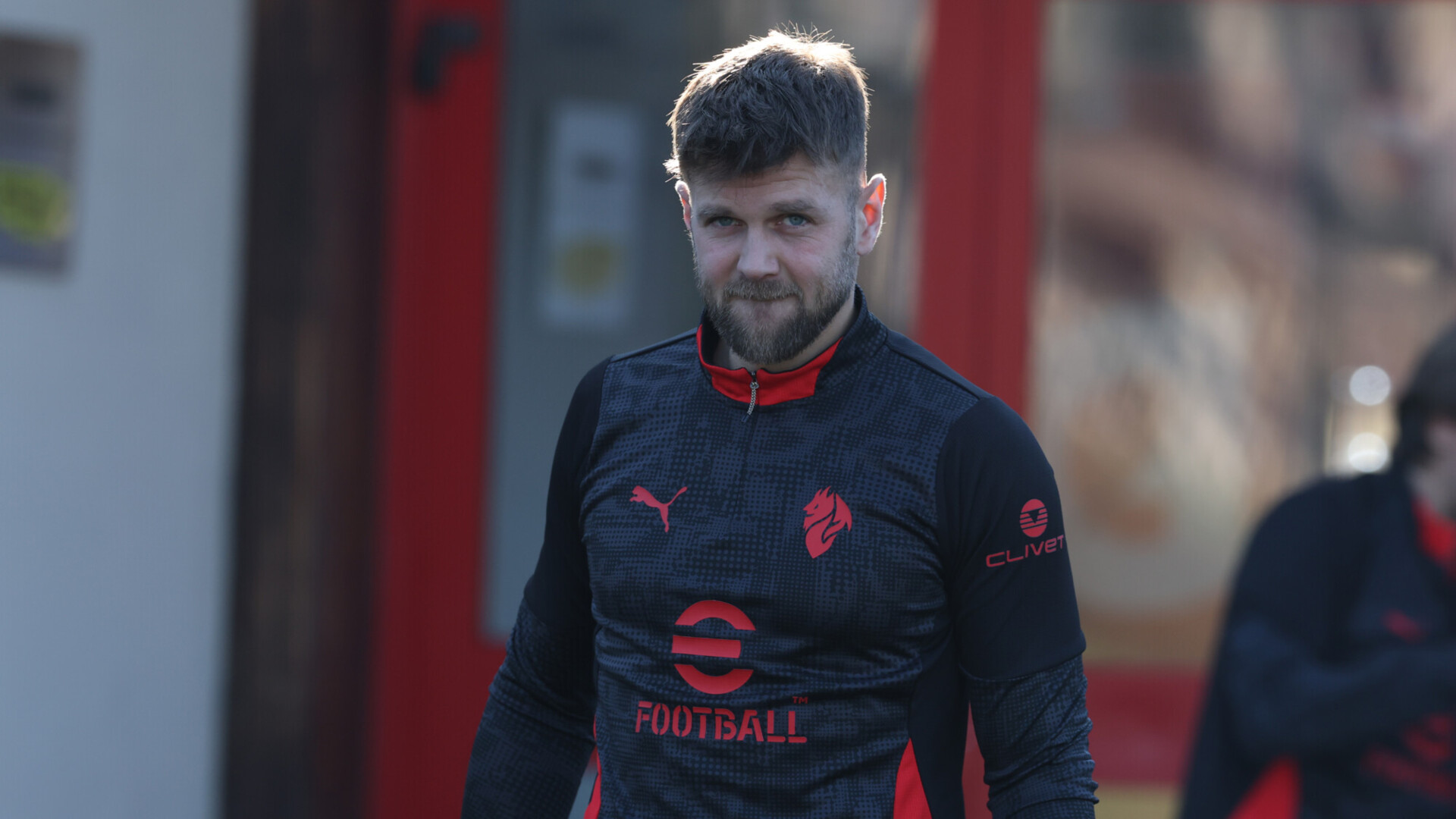 Нападающий сборной Германии Фюллькруг перешел на правах аренды в «Милан»