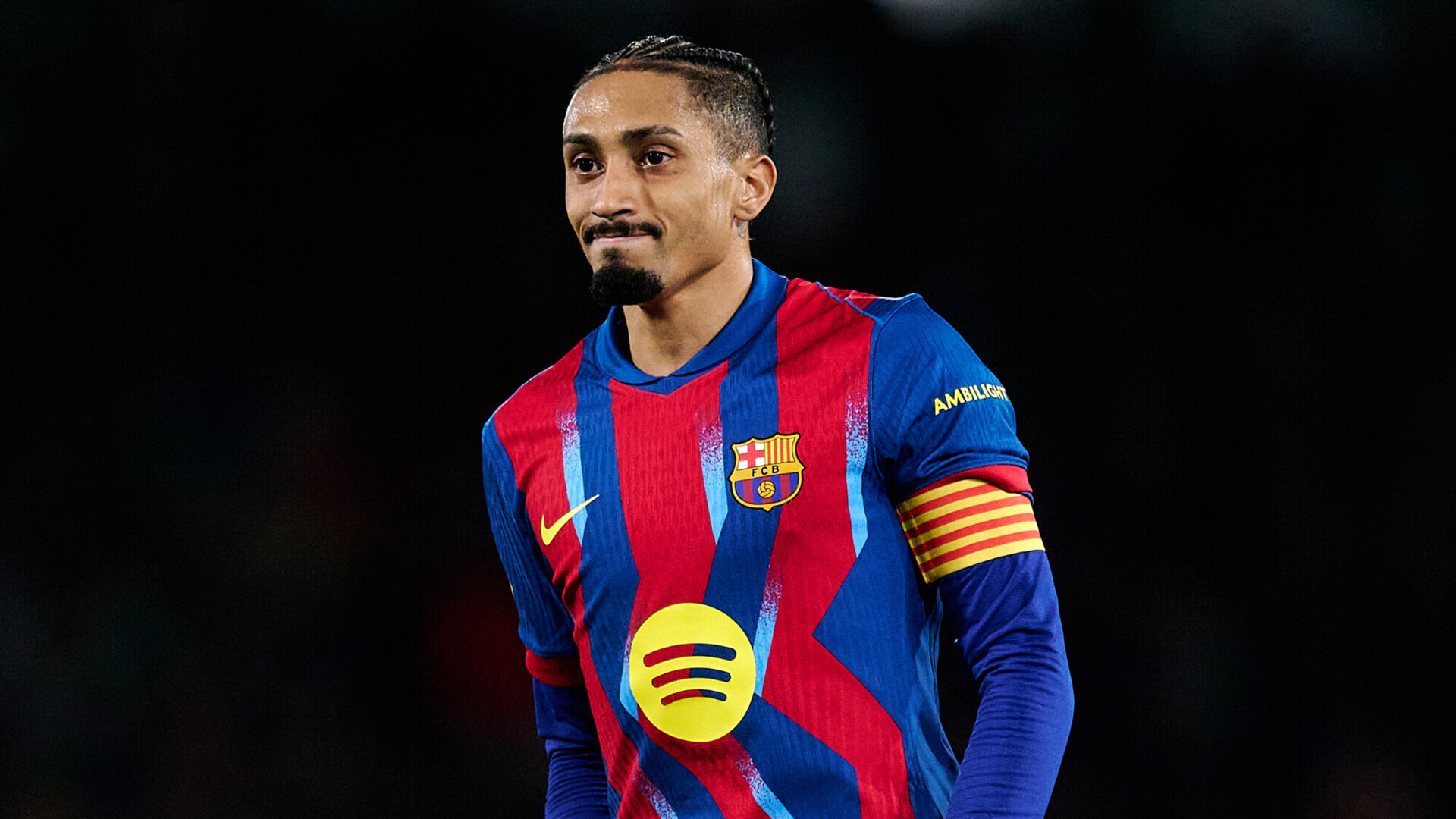 Семшов назвал назвал причины поражения «Барселоны» от «Реал Сосьедад» в матче Ла Лиги