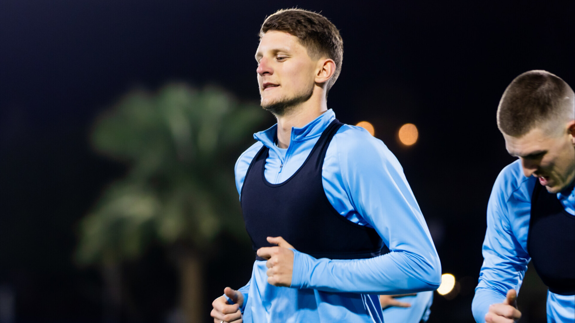 Соболев: «Ощущение, как будто Дивеев был «Зените» всегда