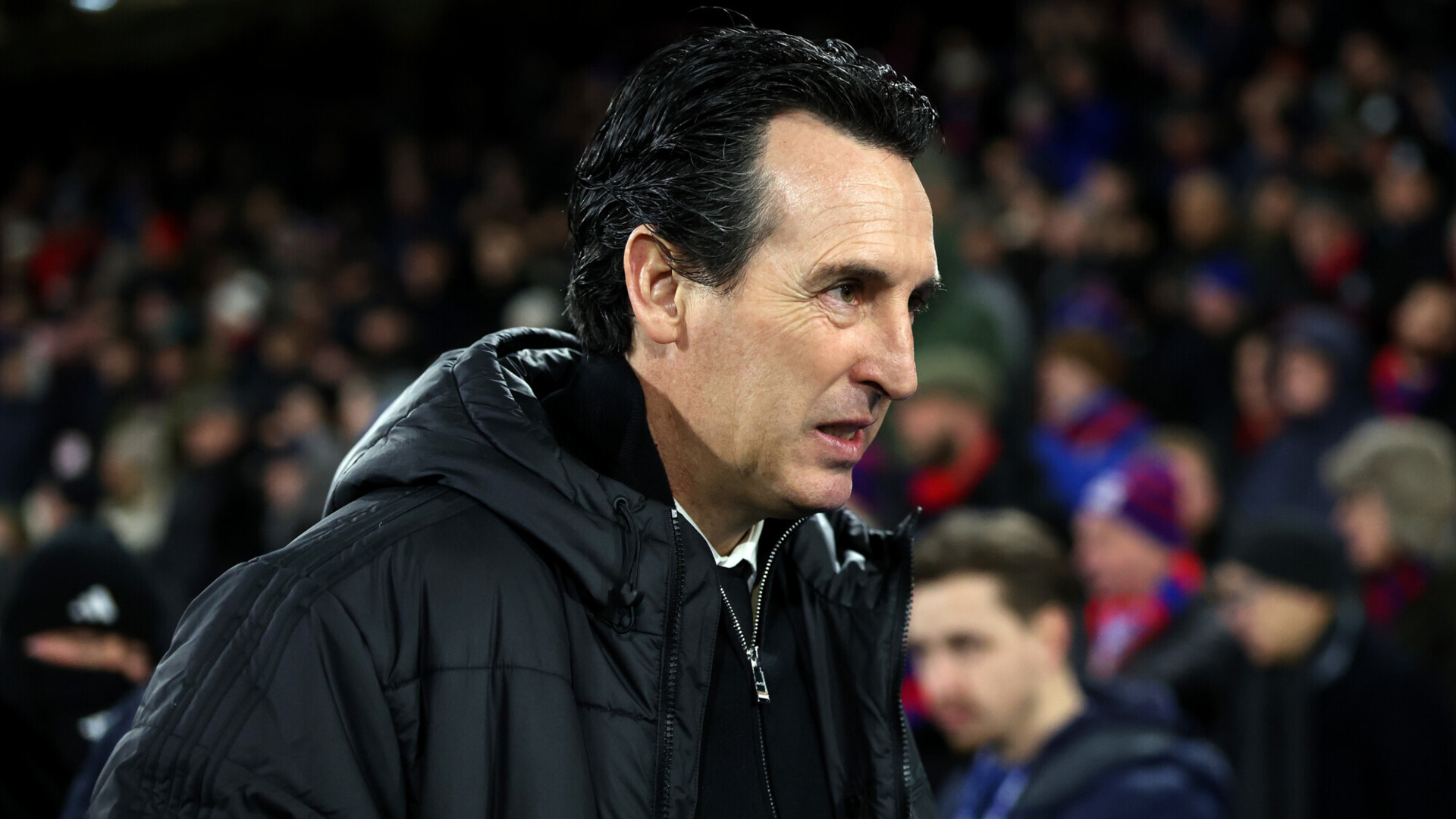 Эмери признан лучшим тренером АПЛ в декабре, Калверт‑Льюин — лучшим футболистом