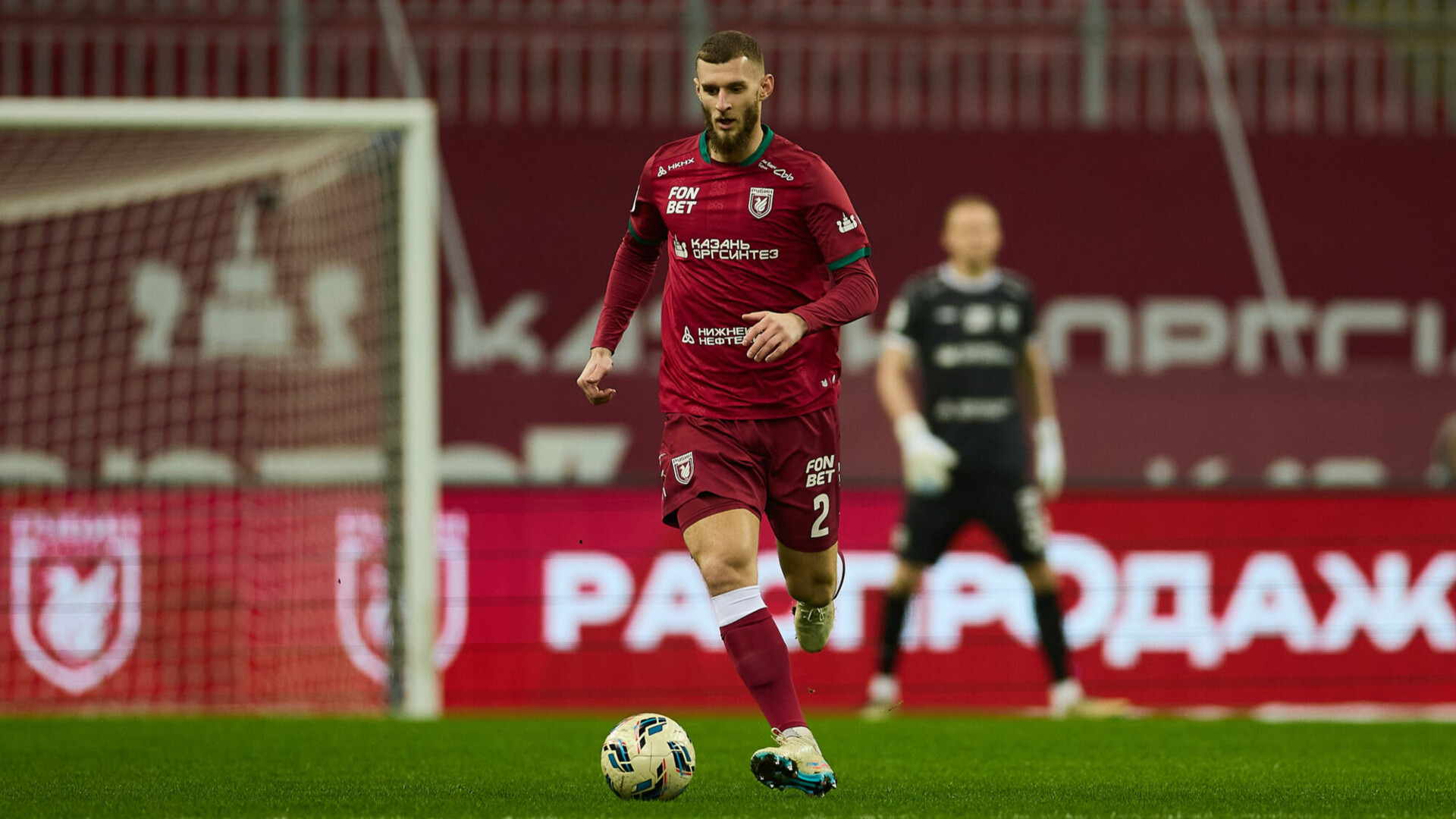 «Боюсь, что мы потеряем команду, которая имеет свой стиль». Мор — о возможном назначении Артиги в «Рубин»