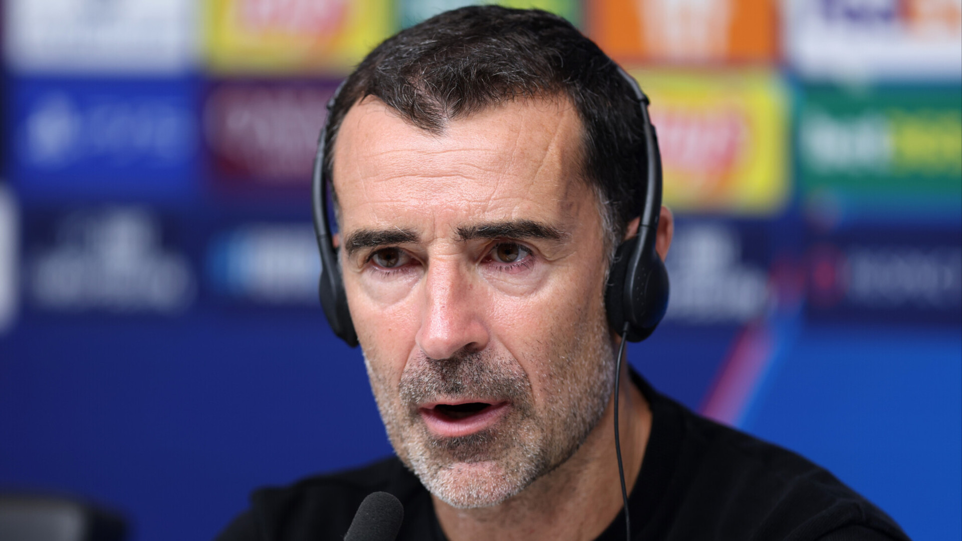 Кандидат на пост главного тренера «Спартака» Карседо объявил об уходе из «Пафоса»