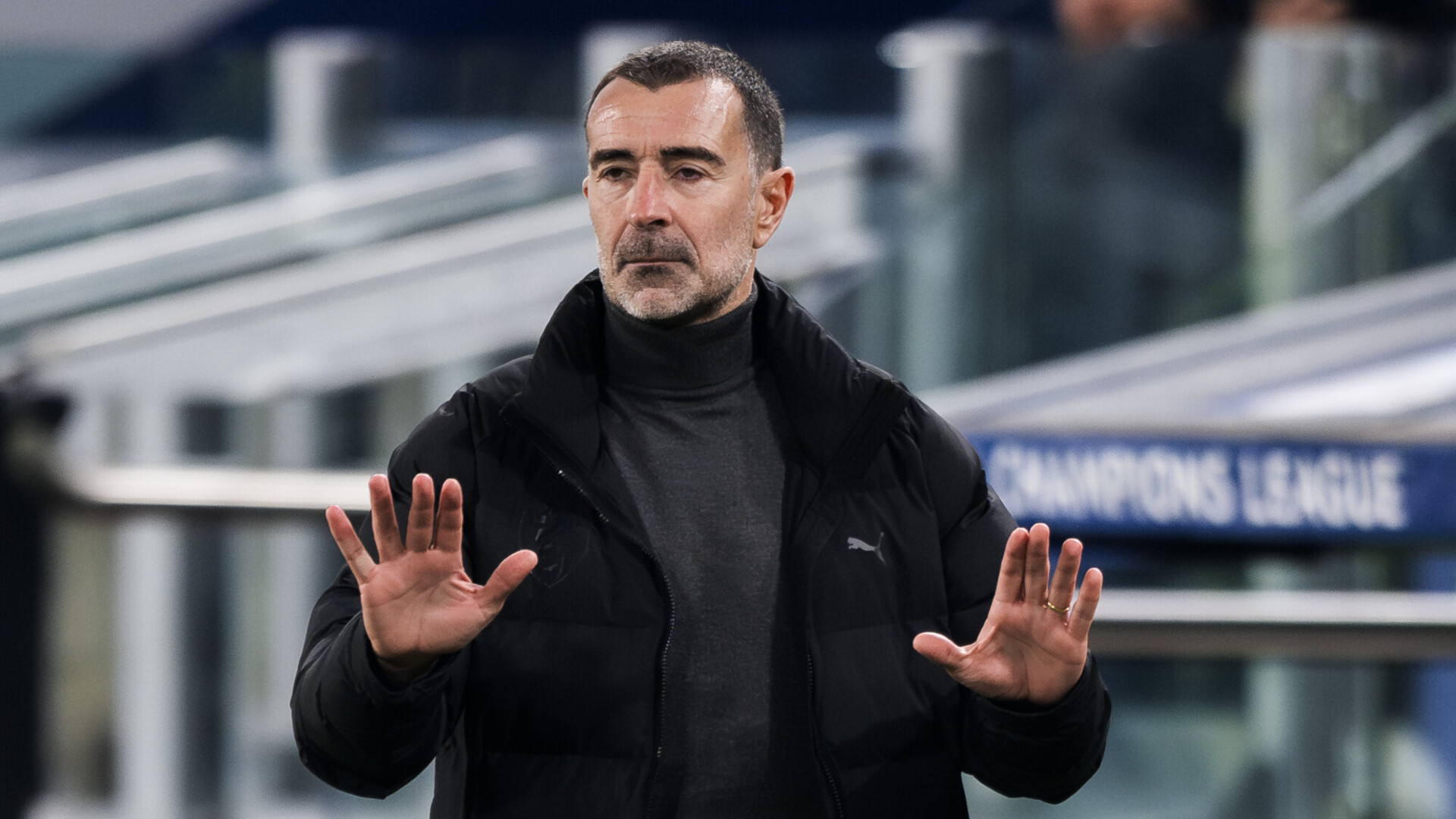 Никитин: «Не понимаю, за какие заслуги Карседо получает назначение в «Спартак»