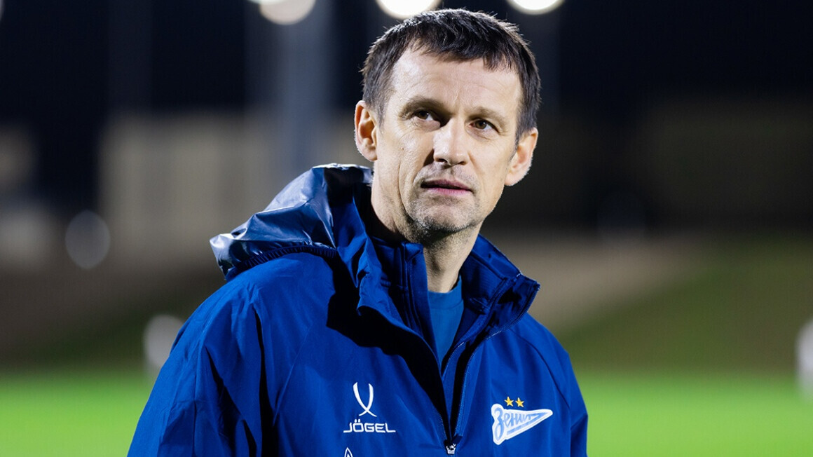 «Трансферные задачи решаются в рабочем режиме» — Сергей Семак