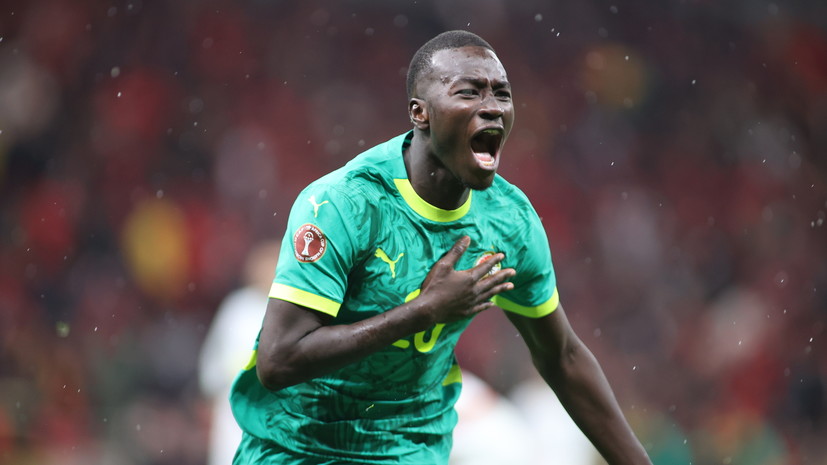 Драма в финале, 438 минут в позе Лумумбы, шаман-шарлатан и секс-символ с камерой: чем запомнился Кубок Африки по футболу