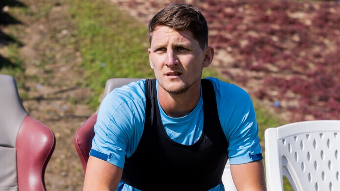 «Мне легко говорить про Дивеева, потому что знаю его давно» — тренер «Зенита» Оливейра