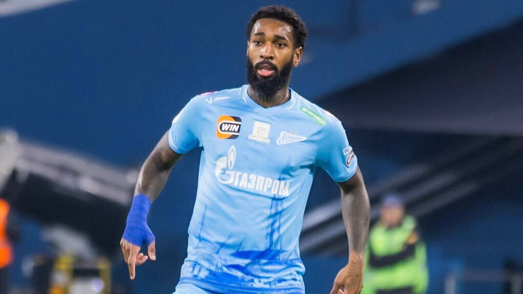 Никитин: «Для «Зенита» к лучшему, что так быстро разошлись с Жерсоном»