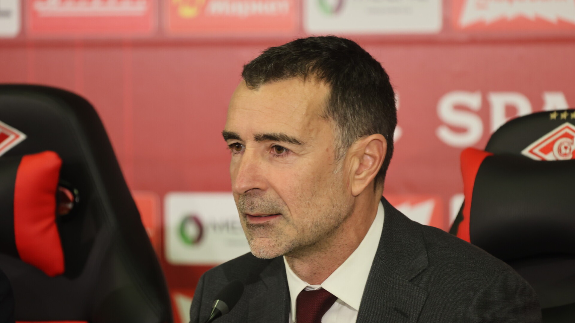 «Не верю, что у Карседо получится в «Спартаке» — Гришин