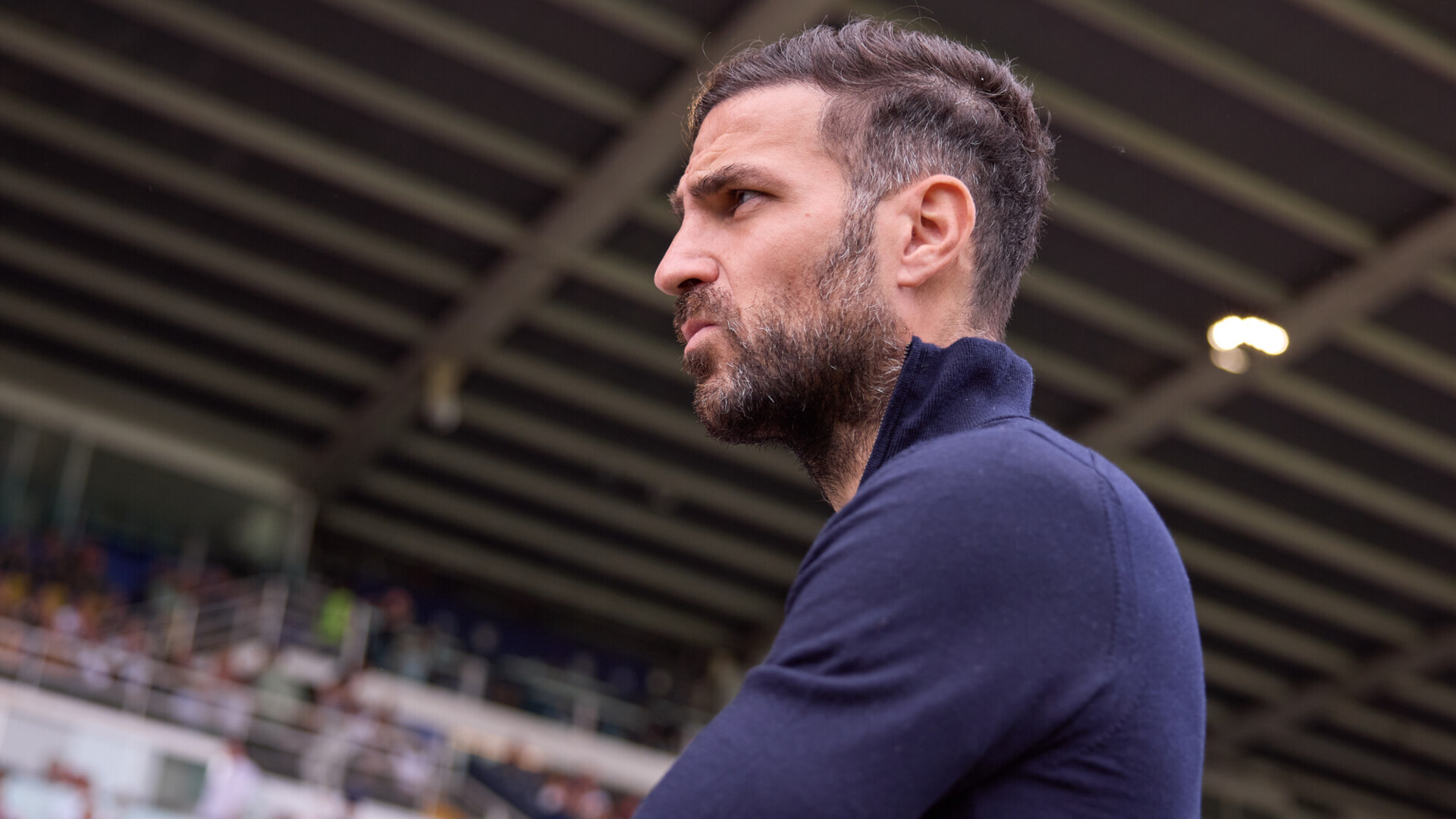 Аршавин: «Фабрегас — следующий тренер «Барселоны»